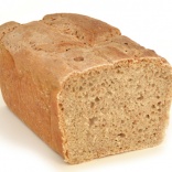 Chleb żytni na zakwasie z Piekarni Sarnowska