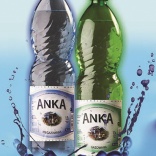 Naturalna Woda Mineralna „Anka”